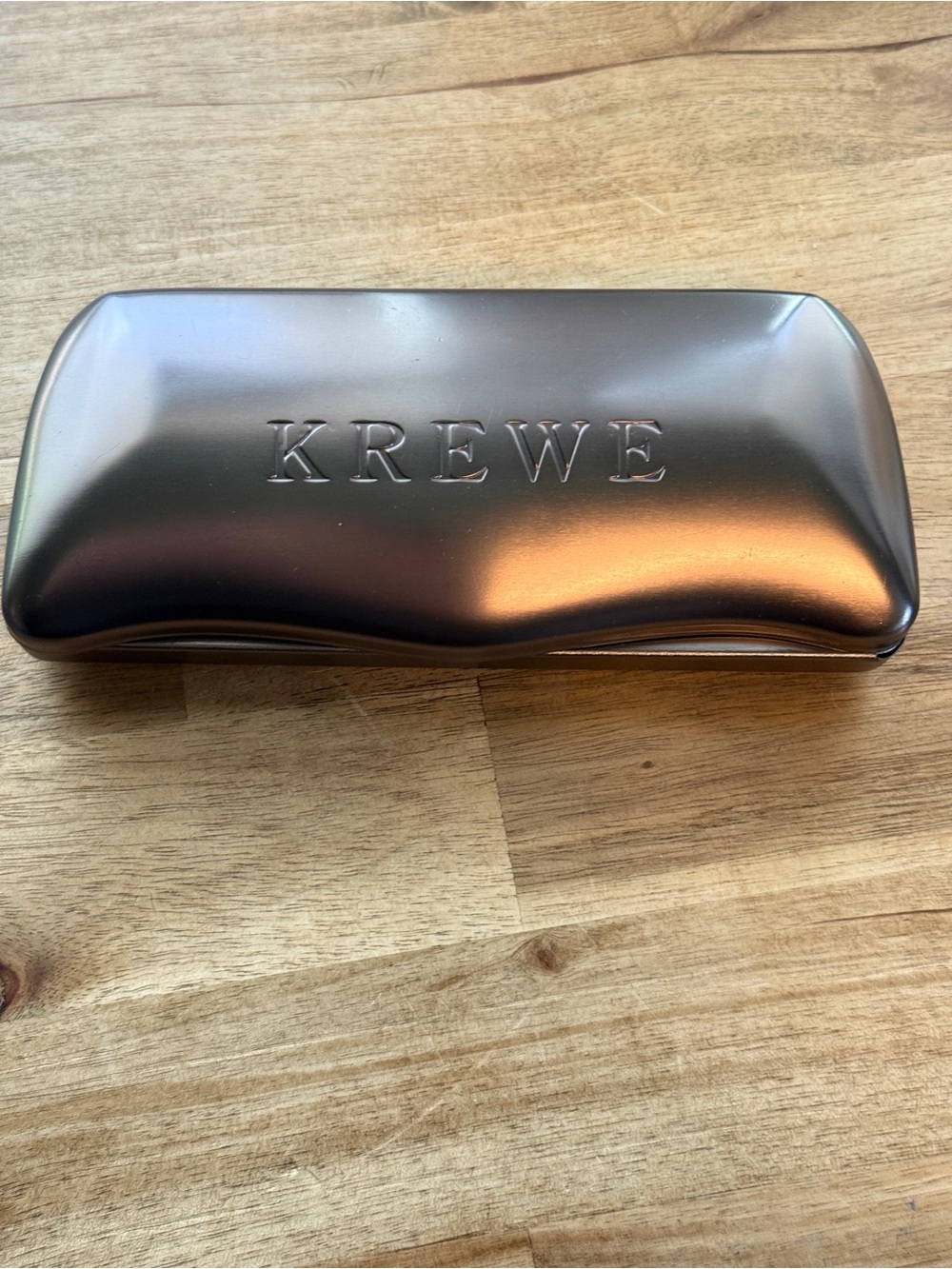 KREWE AVO Sunglasses - Grey - Picture 7 of 13